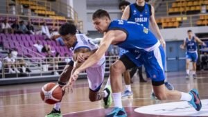 Srbija je šampion Evrope u košarci! 'Orlići' nadoknadili -11, pa nokautirali Litvance