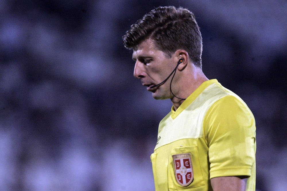 Sudijska komisija potvrdila: Gol Radničkog protiv Partizana regularan