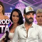 Susret bivših ljubavnika večeras u NAROD PITA: Sandra i Luka oči u oči nakon Elite 8, a sa njim stiže i Uroš Stanić, spremite se za paklenu emisiju