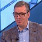 TAČNO U 21 ČAS! Predsednik Vučić sutra gost na TV Pink!