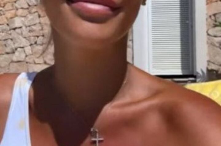 TELO JE ODREAGOVALO, OTOK SE PROŠIRIO! Marija Mikić nakon treće operacije PROLAZI KROZ PAKLENU AGONIJU! (FOTO)