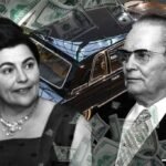 TITO NIJE IMAO NIŠTA, OSIM CELE JUGOSLAVIJE! Broz na papiru bio siromah, a OVAJ ČOVEK bio je NAJBOGATIJI U CELOJ JUGOSLAVIJI