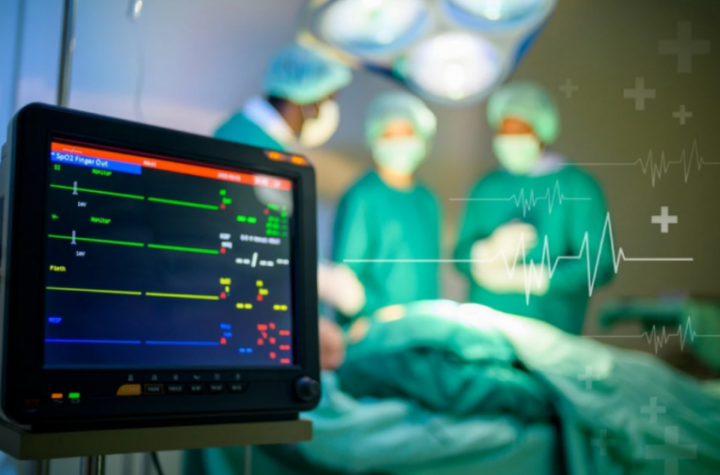 TRAGEDIJA U BOLNICI: Dvanaestogodišnja devojčica skočila sa četvrtog sprata, otpušteno 15 medicinskih sestara