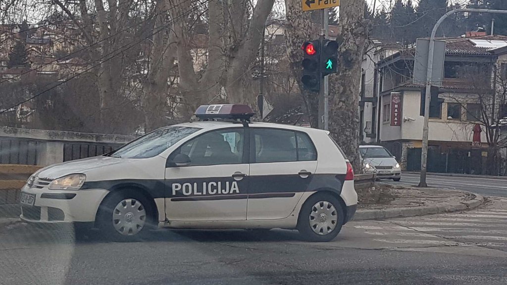 TRAGEDIJA U BOSNI: Mladić ušao u MINSKO POLJE, nije mu bilo spasa