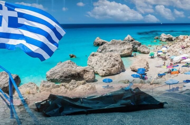 TRAGIČAN KRAJ POTRAGE ZA SRPKINJOM KOJA JE NESTALA KOD SOLUNA! Nesrećna žena pronađena mrtva!
