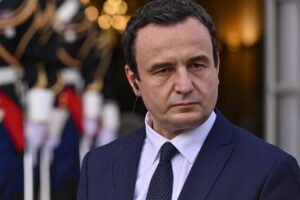TRAŽI SE SMENA GLAVNOG SRBOMRZCA! Panika u Prištinu - ovome se KURTI nikako nije nadao!
