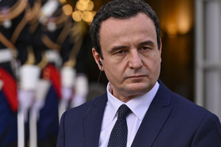 TRAŽI SE SMENA GLAVNOG SRBOMRZCA! Panika u Prištinu - ovome se KURTI nikako nije nadao!