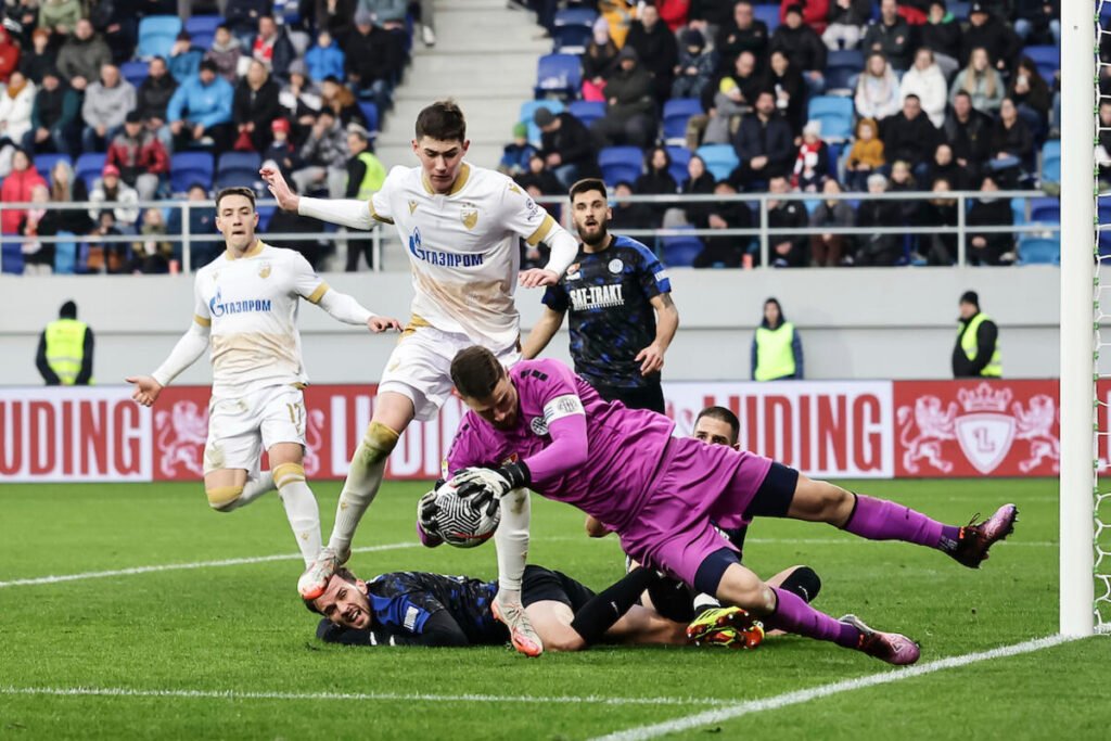 TSC prodao defanzivca u Čikago Fajer, ali deli novac na ravne časti sa Crvenom zvezdom (Foto)