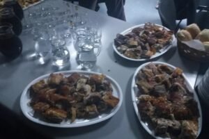Troje zadržano u bolnici, troje pušteno: Evo kakvo je stanje sa decom - novi detalji trovanja na seoskoj slavi
