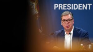 U 10 SATI: Predsednik Vučić sutra predsedava sednicom Saveta za nacionalnu bezbednost
