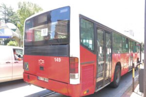 U Srbiji se od 1. septembra uvodi zimski red vožnje! Evo šta to znači za građane, autobusi će ići ovako