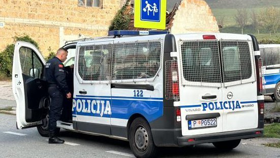 UPUCAN RADOVAN KRIVOKAPIĆ: Pripadnik škaljaraca ranjen ispred porodične kuće u Kotoru