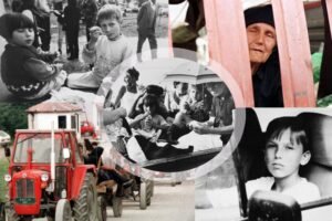 URLA UZ NATPIS "ZA DOM SPREMNI", A UZIMAO NOVAC U SRPSKOM RIJALITIJU! Bivši zadrugar uhvaćen u SRAMNOM IZDANJU na koncertu Tompsona!
