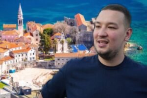 UROŠ ŽIVKOVIĆ POKREĆE NOVI BIZNIS! Pevač otkrio pikantne detalje O NOVOJ JAHTI - PADAJU VILICE nakon saznanja!