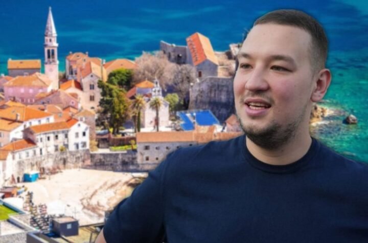UROŠ ŽIVKOVIĆ POKREĆE NOVI BIZNIS! Pevač otkrio pikantne detalje O NOVOJ JAHTI - PADAJU VILICE nakon saznanja!
