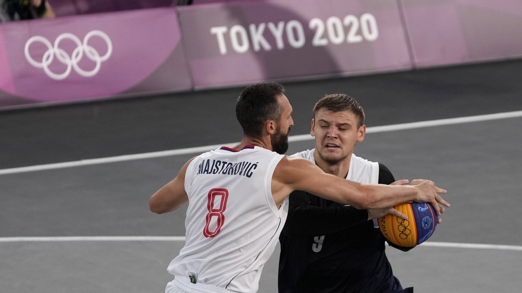 USKORO PONOVO NA TERENU! Operisana legenda srpske košarke