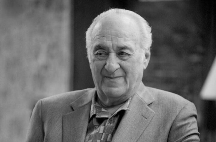 Umro Džeri Adler! Glumac iz serije "Sopranovi" nas iznenada napustio!