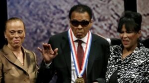 Umro brat Muhameda Alija
