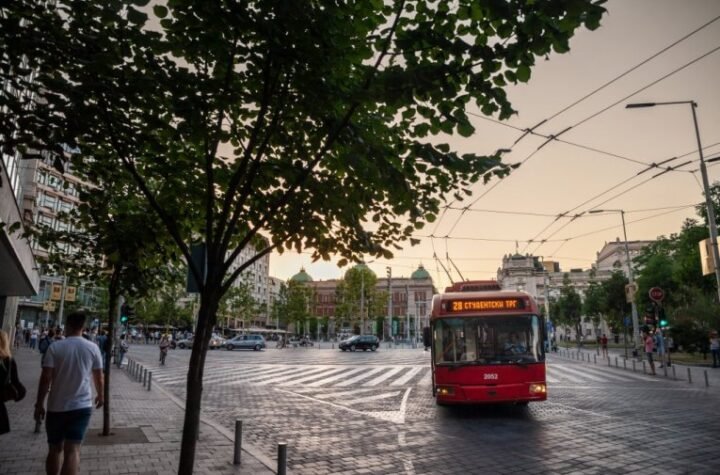 VAŽNO OBAVEŠTENJE ZA SVE BEOGRAĐANE! Otvara se centar grada! Od ovog datuma nema više radova i zastoja