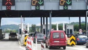 VAŽNO UPOZORENJE VOZAČIMA: Ako planirate da putujete - OVO MORATE DA ZNATE