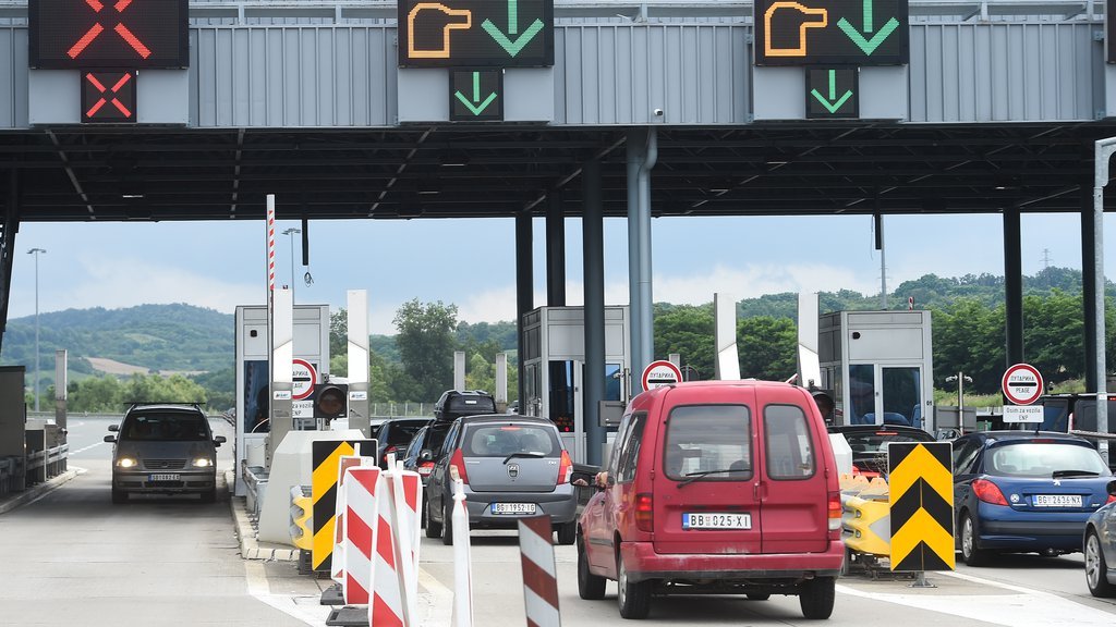 VAŽNO UPOZORENJE VOZAČIMA: Ako planirate da putujete - OVO MORATE DA ZNATE
