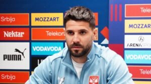 VELEOBRT! Aleksandar Mitrović odlazi tamo gde NIKO NIJE OČEKIVAO - Srpski golgeter ima PONUDU na stolu