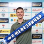 VELIKI POVRATAK U SUPERLIGU: Nikola Zečević se vraća u Srbiju - Železničar dobio zver u odbrani!