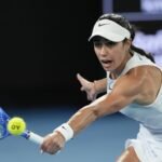 VELIKI USPEH SRPKINJE: Olga u polufinalu Montreala