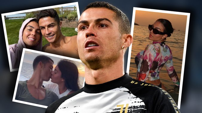 VERILI SE KRISTIJANO RONALDO I GEORGINA RODRIGEZ: Na njenoj ruci bljesnuo je ogroman dijamantski prsten! (FOTO)