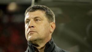 VLADAN MILOJEVIĆ POZVAO NA OPREZ I ISTAKAO JEDNOG IGRAČA: On je lider, pravi primer
