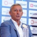 VLASNIK DENVERA PREŠAO POLA SVETA DA GLEDA JOKIĆA I SRBIJU: Imao je šta i da vidi