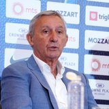 VLASNIK DENVERA PREŠAO POLA SVETA DA GLEDA JOKIĆA I SRBIJU: Imao je šta i da vidi