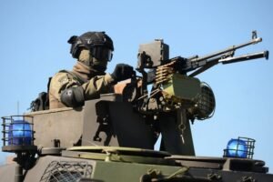 VOJSKA SRBIJE SE HITNO OGLASILA! To može biti opasno po život: Upozoreni ste