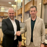 "VRATITE IH KUĆI" - Đurić sa predsednikom Kneseta o hitnoj potrebi oslobađanja talaca koje drži Hamas