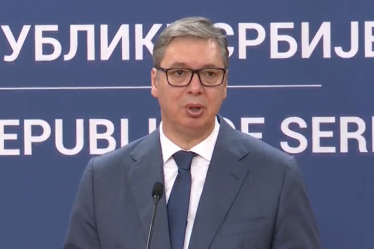 VUČIĆ VEČERAS U 21:45 NA TV INFORMER: Predsednik Srbije će govoriti o svim aktuelnim temama