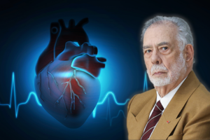 ZAHVAT IZVRŠIO ČUVENI DOKTOR KOJI GA 30 GODINA LEČI: "Neću ni primetiti kad umrem..."