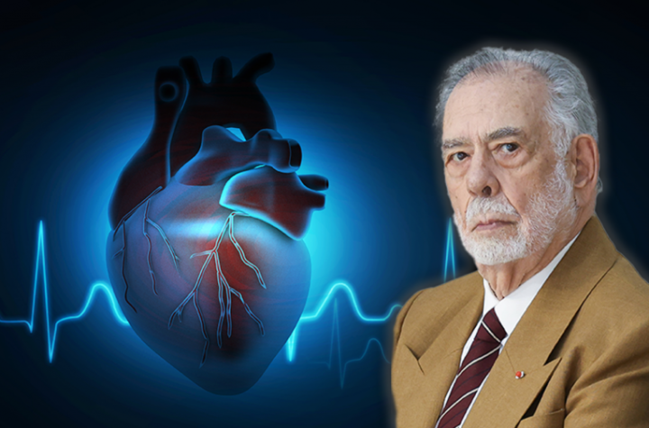 ZAHVAT IZVRŠIO ČUVENI DOKTOR KOJI GA 30 GODINA LEČI: "Neću ni primetiti kad umrem..."