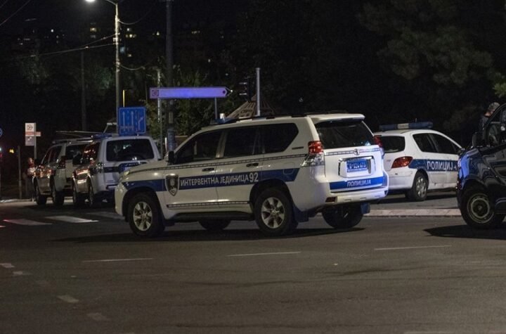 ZBOG GRBA PARTIZANA UNAKAZILI MLADIĆE! Zasede širom grada, nema milosti, tuku dok žrtva daje ZNAKE ŽIVOTA!