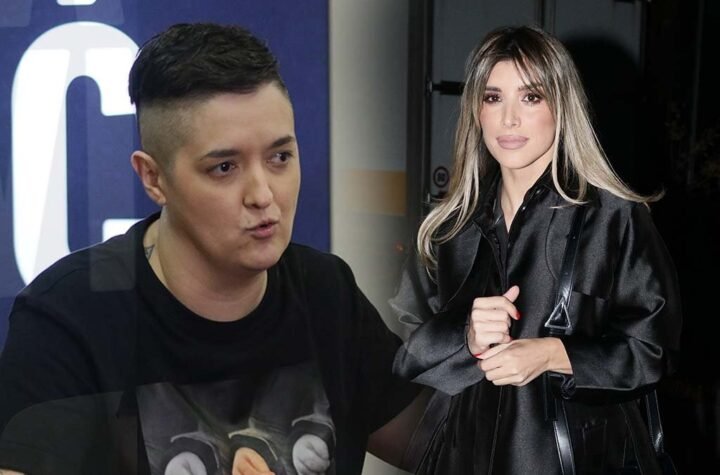 ZBOG OVOGA JE MARIJA ŠERIFOVIĆ NAPUSTILA "Zvezde Granda"! Šok-bomba Jovane Pajić, razotkrila DETALJE PLANOVA: "Sa Saletom je sve stalo"