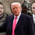 ZBOG OVOGA JE TOLIKO LJUDI POGINULO? Ovih 5 kritičnih područja su problem - RAT PRESTAJE AKO TRAMP DA PUTINU OVO