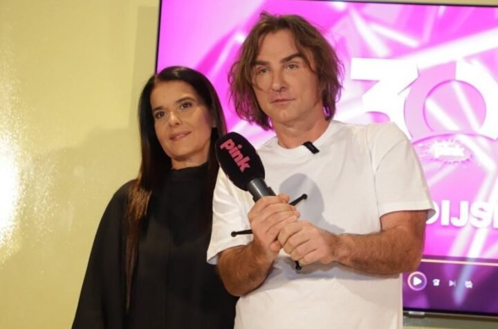 ŽELJKO I MILICA MITROVIĆ DANAS SLAVE: Objavila lepe vesti - čestitke samo pristižu! (FOTO)