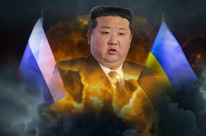 ZNA LI ON ZA ALJASKU? Kim Džong Un ima novi plan za Ukrajinu