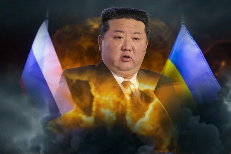 ZNA LI ON ZA ALJASKU? Kim Džong Un ima novi plan za Ukrajinu