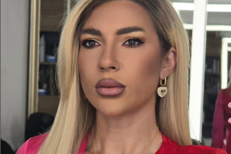 "ZNAČI NIŠTA NE SMEM": Jovana Jeremić "popila" zabrane od ćerke - mala Lea zavela red, voditeljka nemoćna!