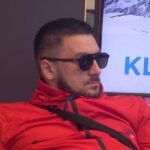ZOLA POKAZAO FOTKE PRE I POSLE TRANSFORMACIJE: Smršao 30 kilograma i sad izgleda potpuno drugačije (FOTO)