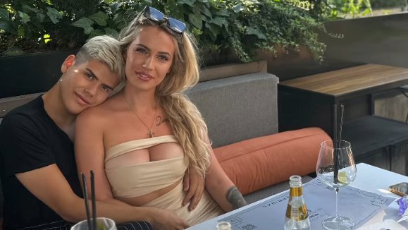 Žestok udarac za Terzu: Dok se on ne odvaja od Slađe, mala Barbala uživa u društvu Uroša Stanića! (FOTO)