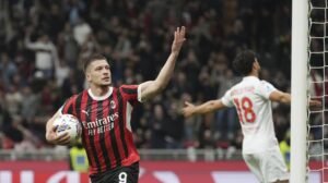 Zvanično! Luka Jović ima novi klub, 'ispalio' jednog Srbina i otišao kod drugog!