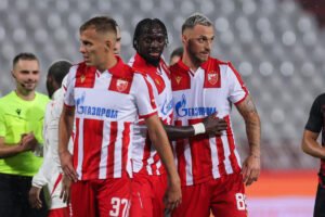 Zvezda na teškom ispitu: Leh naredna prepreka crveno-belih ka putu ka eliti!