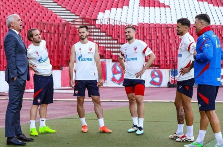 Zvezda ostala bez bogatstva: Prošle godine inkasirali 32 miliona evra, a sada...