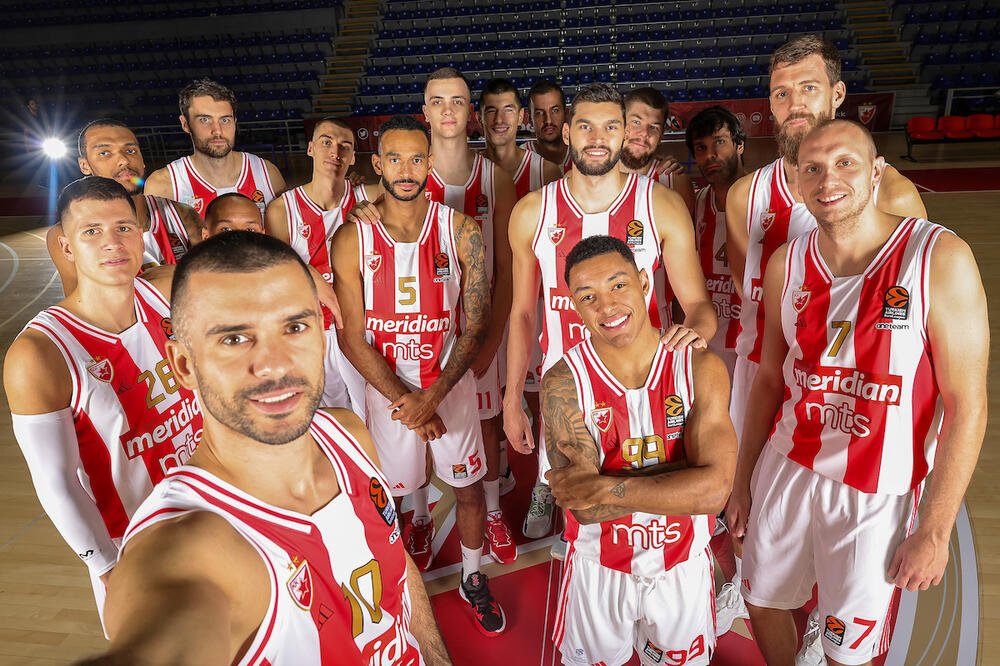 Zvezda se oslobađa viška: Otišao na reprezentativnu akciju i traži novi klub